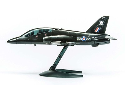 QUICKBUILD Hawk 