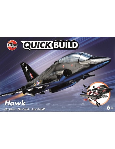 QUICKBUILD Hawk 
