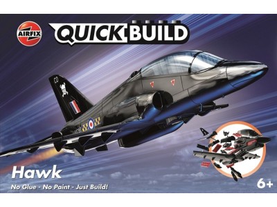 QUICKBUILD Hawk 