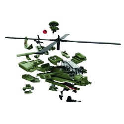 QUICKBUILD Apache 