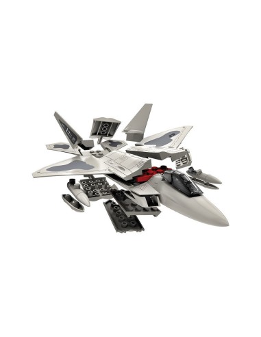 QUICKBUILD Raptor 