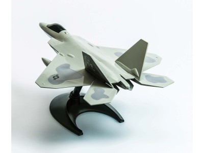 QUICKBUILD Raptor 