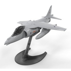 QUICKBUILD Harrier  2
