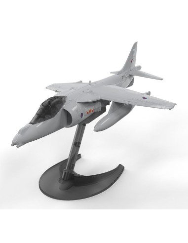 QUICKBUILD Harrier 