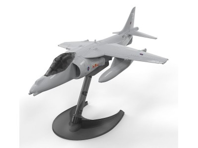 QUICKBUILD Harrier 