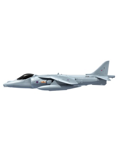 QUICKBUILD Harrier 
