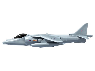 QUICKBUILD Harrier 
