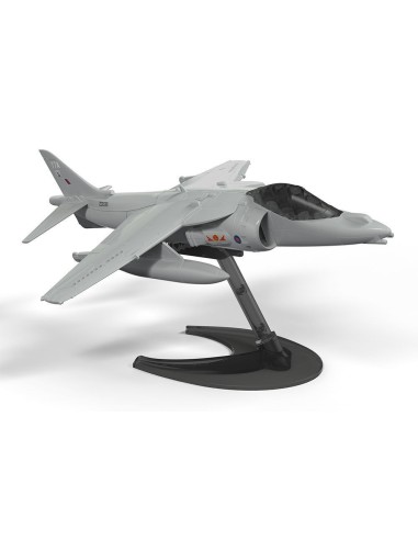 QUICKBUILD Harrier 