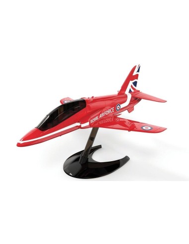 QUICKBUILD Red Arrows Hawk 