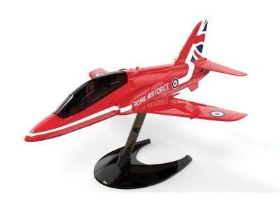 QUICKBUILD Red Arrows Hawk 