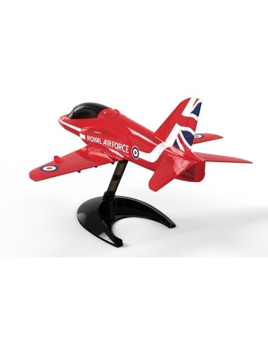 QUICKBUILD Red Arrows Hawk 