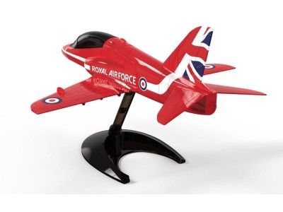 QUICKBUILD Red Arrows Hawk 