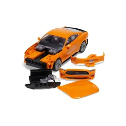 QUICKBUILD Ford Mustang GT 