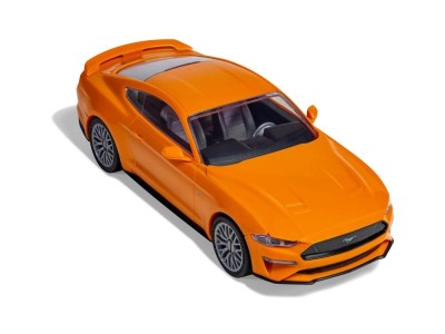 QUICKBUILD Ford Mustang GT 