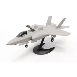 QUICKBUILD F-35 Lightning II 