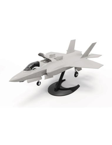 QUICKBUILD F-35 Lightning II 