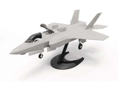 QUICKBUILD F-35 Lightning II 