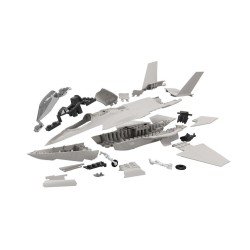 QUICKBUILD F-35 Lightning II  2