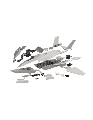 QUICKBUILD F-35 Lightning II 