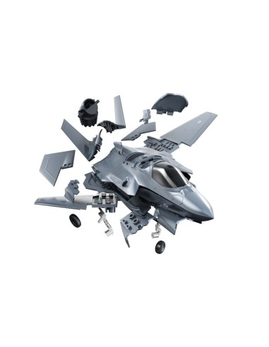 QUICKBUILD F-35 Lightning II 