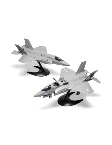 QUICKBUILD F-35 Lightning II 