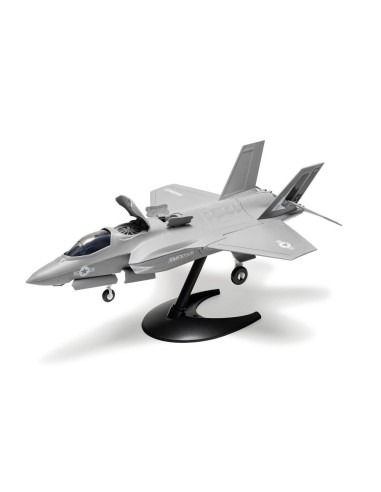 QUICKBUILD F-35 Lightning II 