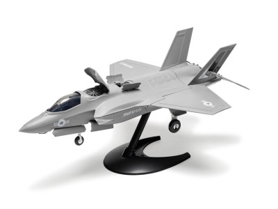 QUICKBUILD F-35 Lightning II 