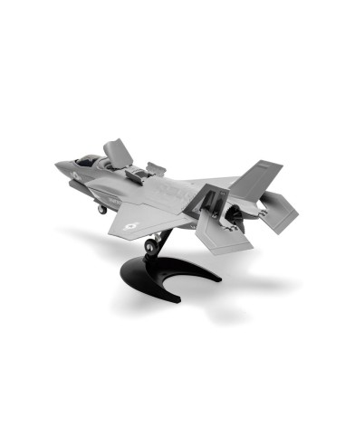 QUICKBUILD F-35 Lightning II 