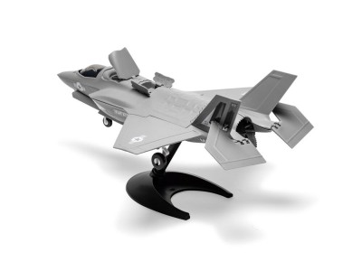QUICKBUILD F-35 Lightning II 