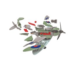 QUICKBUILD D-Day Spitfire 