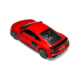 QUICKBUILD Audi R8 Coupe 