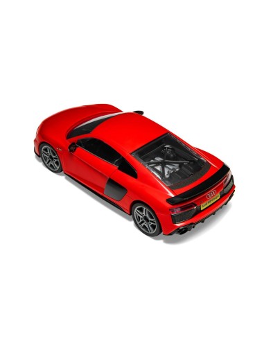 QUICKBUILD Audi R8 Coupe 