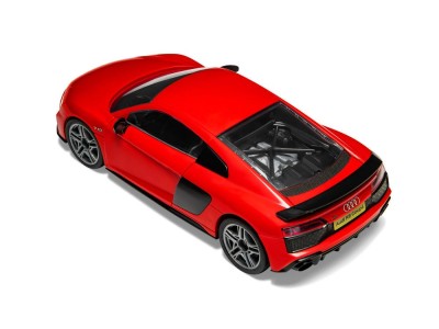 QUICKBUILD Audi R8 Coupe 