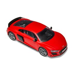 QUICKBUILD Audi R8 Coupe  2