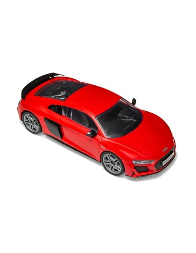 QUICKBUILD Audi R8 Coupe 