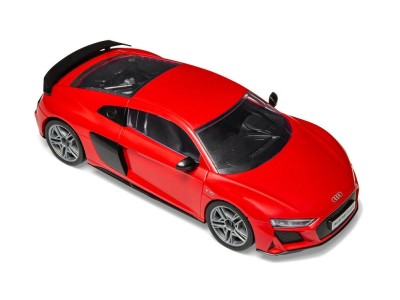 QUICKBUILD Audi R8 Coupe 