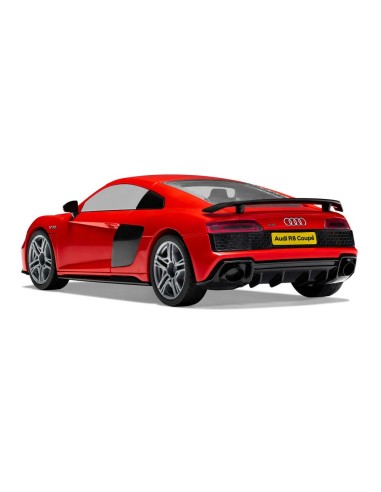 QUICKBUILD Audi R8 Coupe 