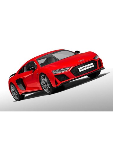 QUICKBUILD Audi R8 Coupe 