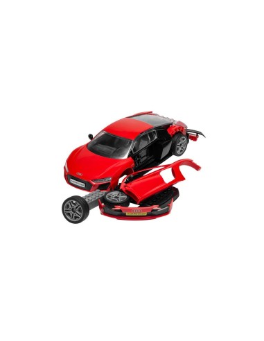 QUICKBUILD Audi R8 Coupe 