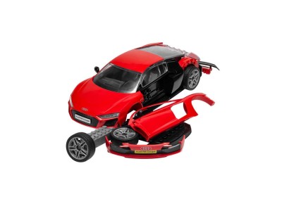 QUICKBUILD Audi R8 Coupe 