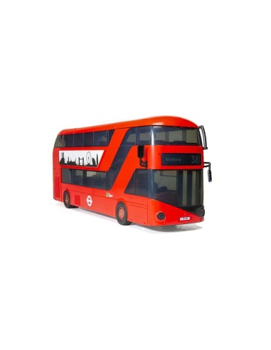 QUICKBUILD New Routemaster Bus 