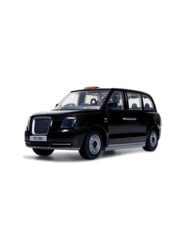 QUICKBUILD London Taxi 