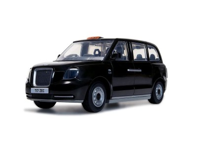QUICKBUILD London Taxi 