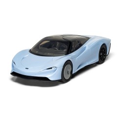QUICKBUILD McLaren Speedtail 
