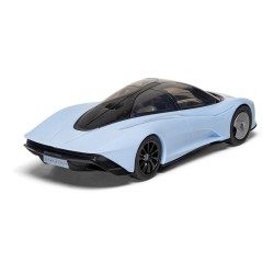 QUICKBUILD McLaren Speedtail  2