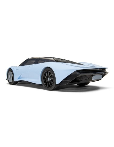 QUICKBUILD McLaren Speedtail 