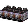 Spelljammer Adventures in Space 8ct. Booster Brick (Set 24): D&D Icons of the Realms Miniatures