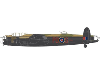 Avro Lancaster B.I/B.III 