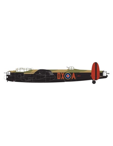 Avro Lancaster B.I/B.III 