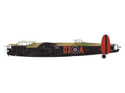 Avro Lancaster B.I/B.III 